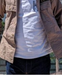 AVIREX | Tシャツ/カットソー