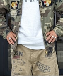 EVISU | スウェット