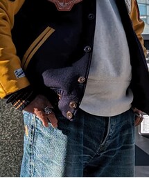 EVISU | スウェット