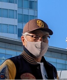 AVIREX | スタジャン