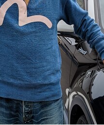 EVISU | スウェット