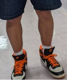 NIKE | スニーカー