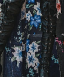 Pleaser USA | 25.5cmの厚底ハイヒールです。(バレエシューズ)