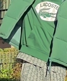 LACOSTE | スウェット