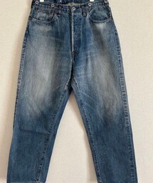 A.PRESSE | デニムパンツ