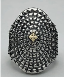 NATURAL INSTINCT | リング