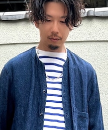 ANTIDOTE BUYERS CLUB | ネックレス