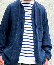 LENO | Tシャツ/カットソー