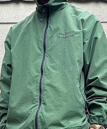 ENNOY | ナイロンジャケット