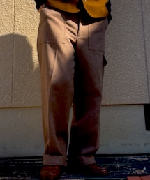 HERILL | カーゴパンツ