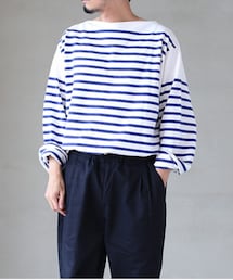 LENO | Tシャツ/カットソー