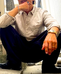 nest Robe CONFECT | シャツ/ブラウス