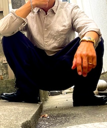 Kaptain Sunshine | パンツ