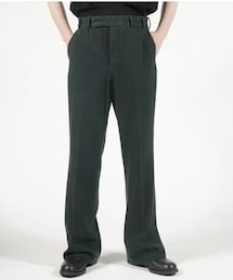 MAATEE&SONS | スラックス