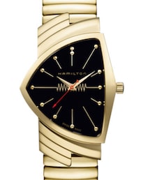HAMILTON | アナログ腕時計