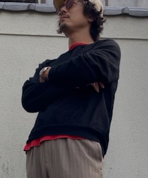 NICENESS | ニット/セーター