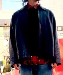 VINTAGE | シャツ/ブラウス