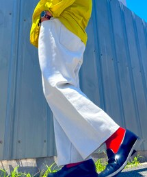 UNIQLO | デニムパンツ