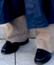 JALAN SRIWIJAYA | ローファー