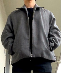 AURALEE | ジャケット/アウター