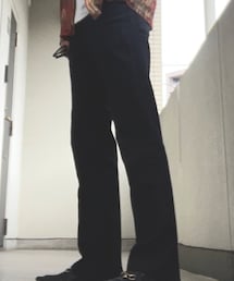 Wrangler | パンツ