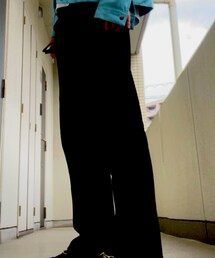 Wrangler | パンツ