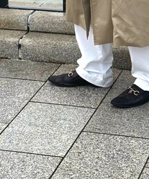 Needles | ローファー