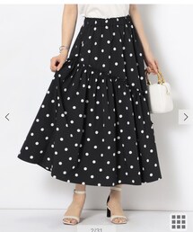 NOLLEY’S Sophi | スカート