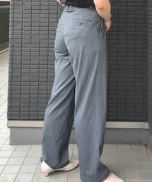 UNIQLO | スラックス