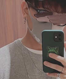 HUMAN MADE | マスク