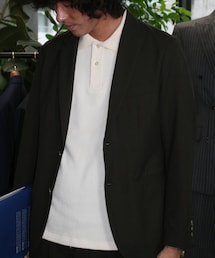 EDIFICE | テーラードジャケット