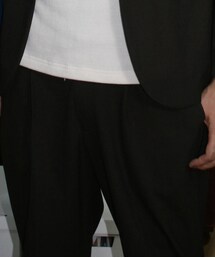 EDIFICE | スラックス