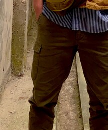 UNIQLO | その他パンツ