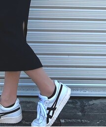 ASICS | スニーカー