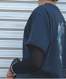 UNIQLO | Tシャツ/カットソー