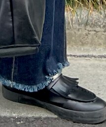 ZUCCa | ローファー