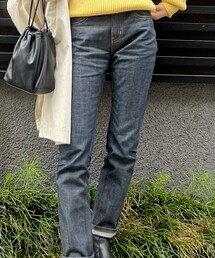 UNIQLO | JWのデニム(デニムパンツ)