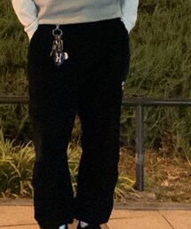 student apathy | カーゴパンツ