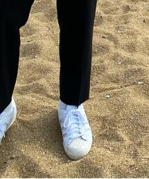 HUMAN MADE | adidas original × human made(スニーカー)