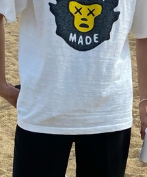 HUMAN MADE | Tシャツ/カットソー