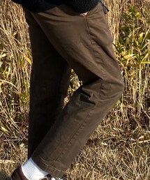 UNIQLO | スラックス