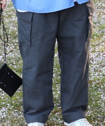 Graphpaper | カーゴパンツ