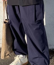 DAIWA PIER39 | カーゴパンツ