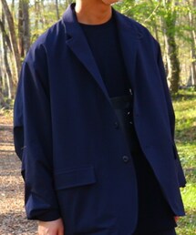 DAIWA PIER39 | テーラードジャケット