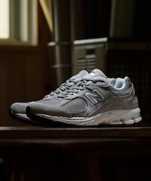 NEW BALANCE | ML2002RC(スニーカー)