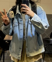 Levi's | デニムジャケット