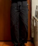 MAHAGRID(マハグリッド)の「パンツ(デニムパンツ)」