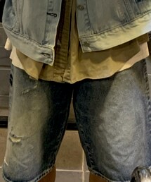 NAUTICA | デニムパンツ