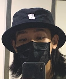 UNDEFEATED  | 帽子