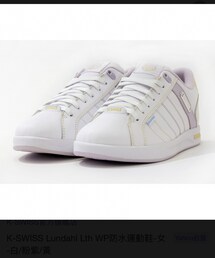 K-SWISS | シューズ